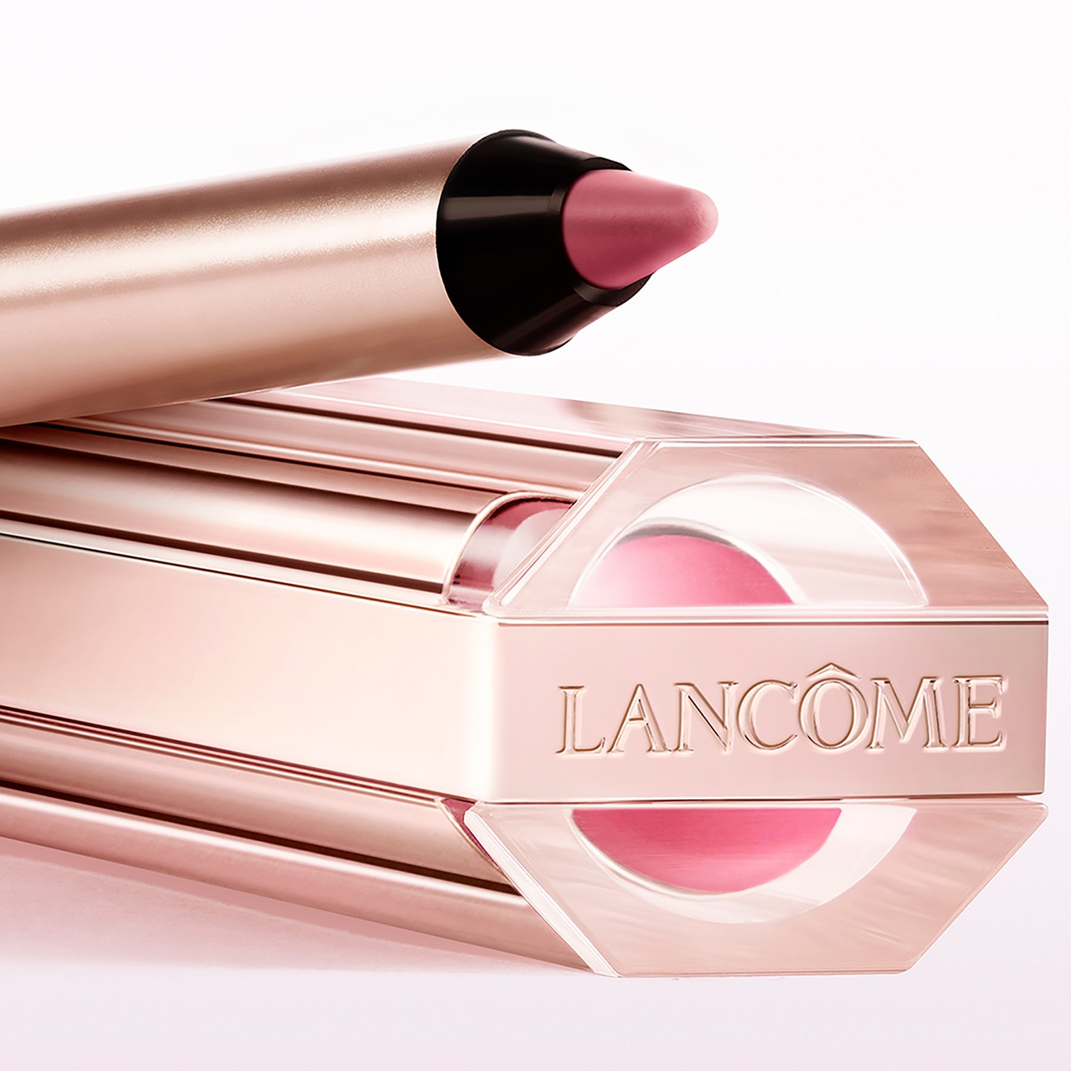 LANCÔME LIP IDÔLE BUTTERGLOW (BÁLSAMO LABIAL CON COLOR)